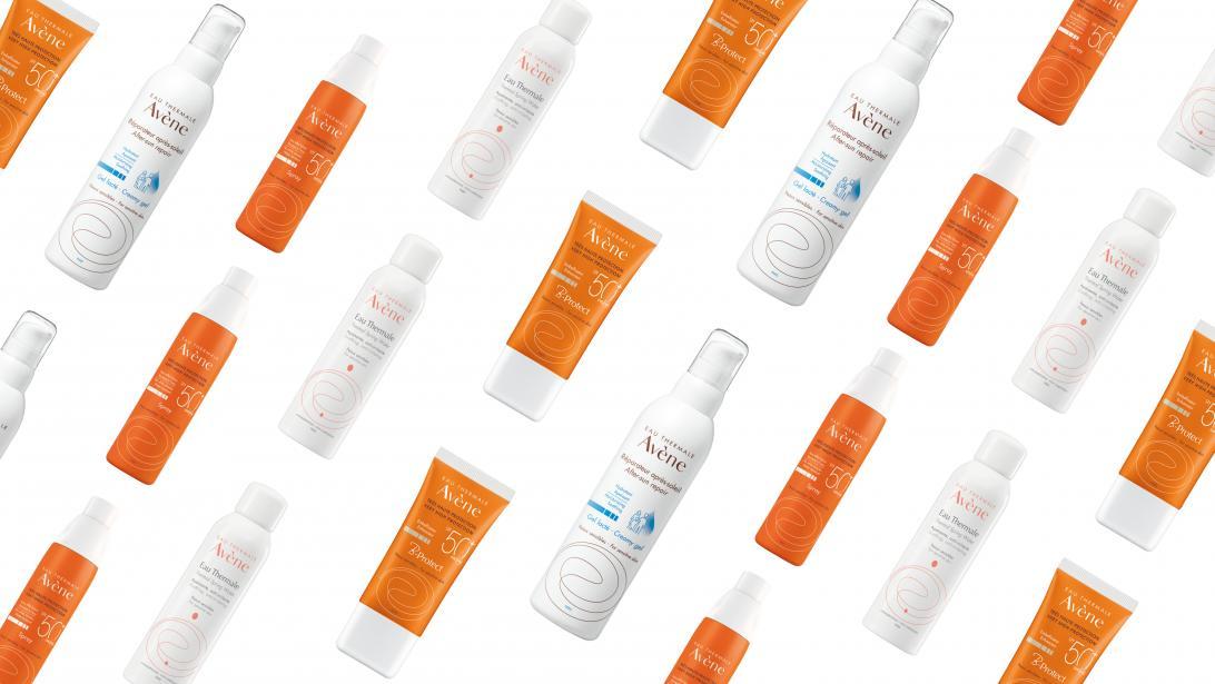 Veilig bruinen: win het zonnegamma van Avène t.w.v. € 110 Veilig bruinen: win het zonnegamma van Avène t.w.v. € 110