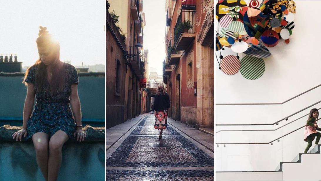 #Softer life: deze 8 instagrams bieden je een zachtere, meer vrije kijk op het leven #Softer life: deze 8 instagrams bieden je een zachtere, meer vrije kijk op het leven