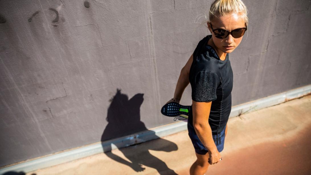 Jogging: 7 erreurs que les runneuses commettent trop souvent Jogging: 7 erreurs que les runneuses commettent trop souvent
