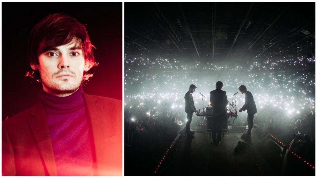 "The Voice": Matthew Irons raconte sa photo perso préférée "The Voice": Matthew Irons raconte sa photo perso préférée
