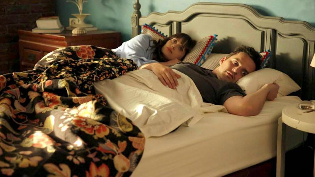Sexo: quelle est la meilleure réaction face à une panne au lit? Sexo: quelle est la meilleure réaction face à une panne au lit?