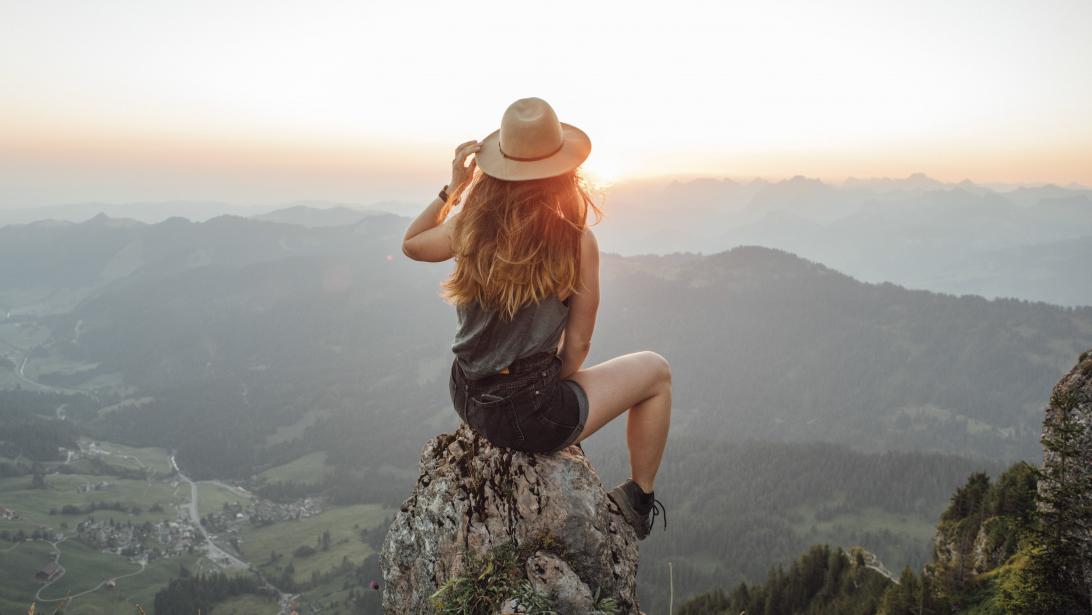Éco-vacances: 3 manières de voyager plus responsable Éco-vacances: 3 manières de voyager plus responsable