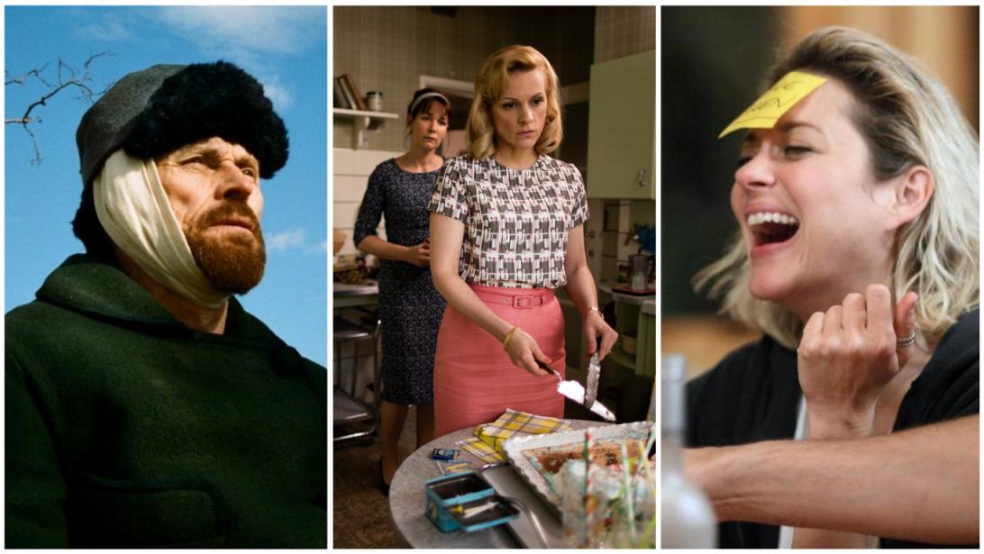 Y'a quoi, au ciné? Le menu des salles obscures en mai Y'a quoi, au ciné? Le menu des salles obscures en mai