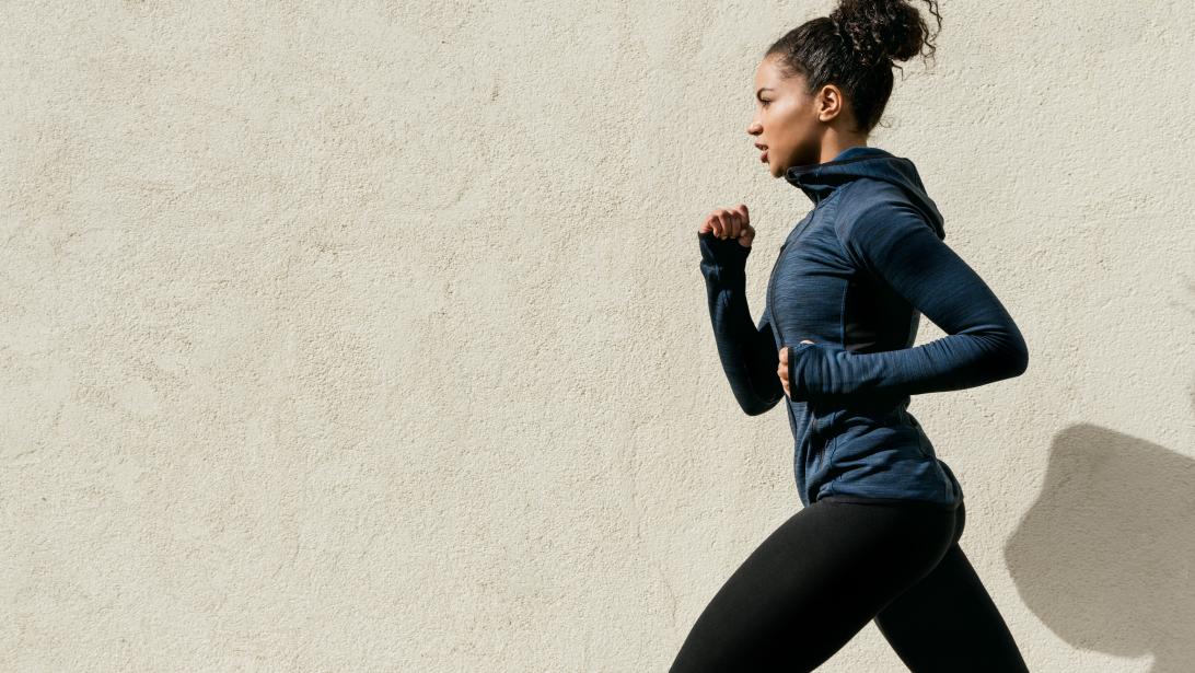 Le mindful running, où comment se dépenser en "pleine conscience" Le mindful running, où comment se dépenser en "pleine conscience"