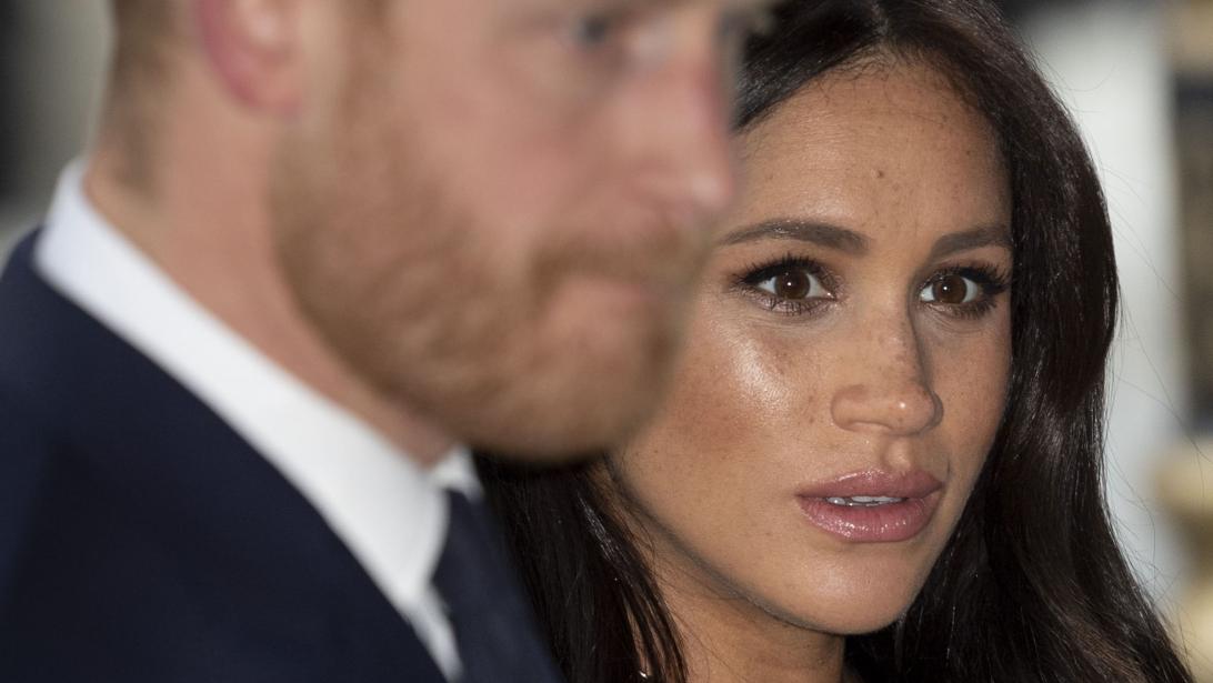 Royal baby: un énorme indice sur le prénom (et le sexe) dévoilé? Royal baby: un énorme indice sur le prénom (et le sexe) dévoilé?