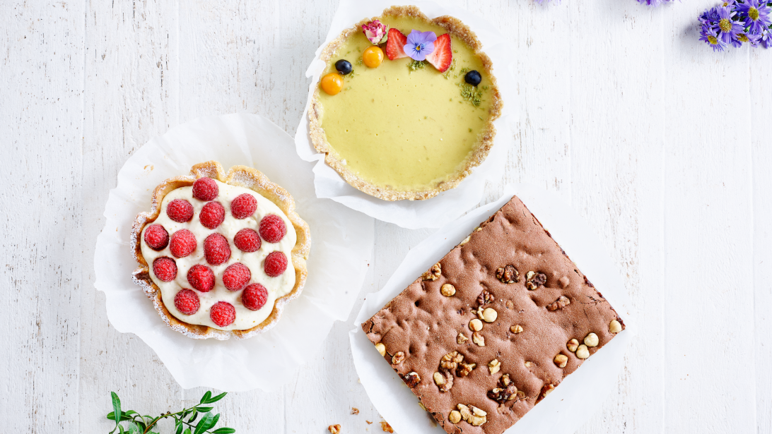 Jouez le critique culinaire et élisez le meilleur gâteau Tarte à Moi! Jouez le critique culinaire et élisez le meilleur gâteau Tarte à Moi!
