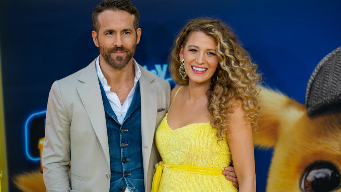 Deze twee actrices pronken met hun nieuwe baby bump Deze twee actrices pronken met hun nieuwe baby bump