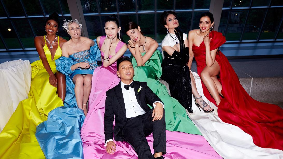 Prix exorbitant, menu surprenant: 5 faits insolites sur le MET Gala Prix exorbitant, menu surprenant: 5 faits insolites sur le MET Gala