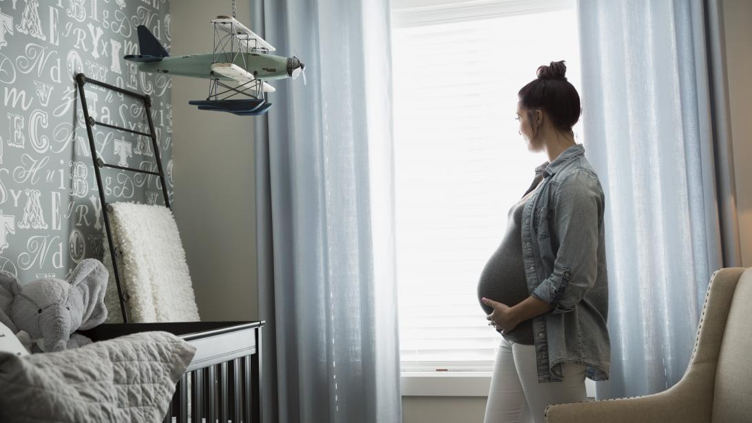 Maman après 40 ans: 5 choses à savoir sur les grossesses tardives Maman après 40 ans: 5 choses à savoir sur les grossesses tardives
