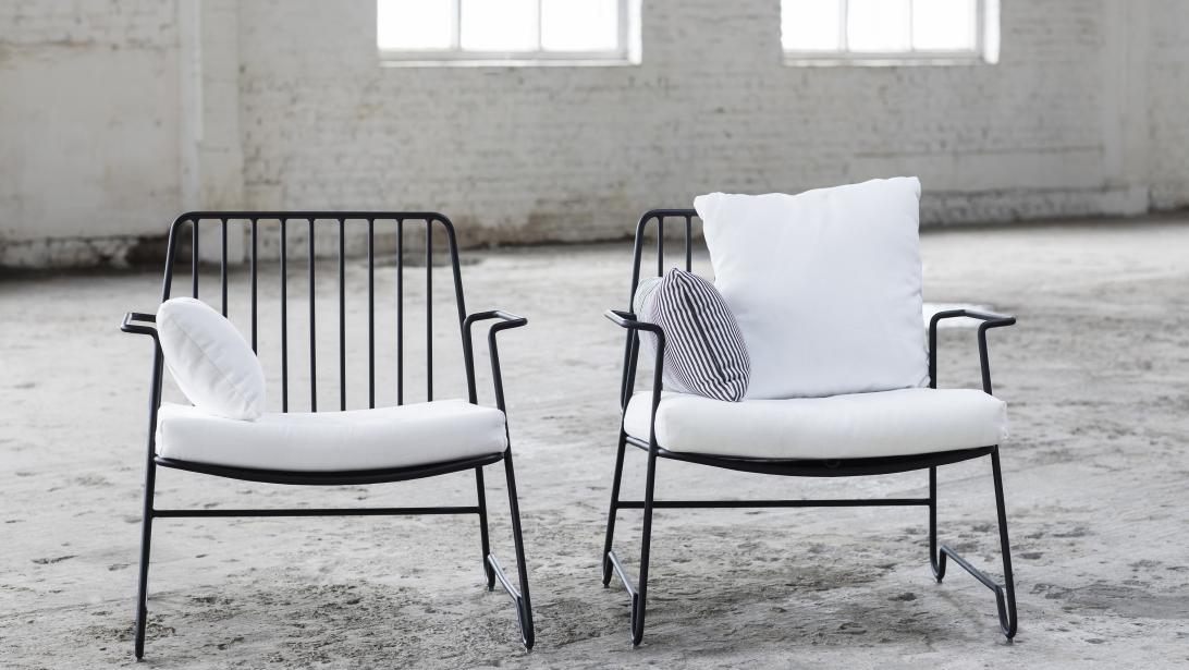 Gagnez un ensemble de jardin Paola Navone pour Serax (val. 1900€) Gagnez un ensemble de jardin Paola Navone pour Serax (val. 1900€)