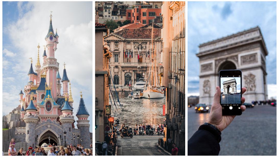 Thalys lance un super bon plan estival pour un city-trip à prix mini Thalys lance un super bon plan estival pour un city-trip à prix mini