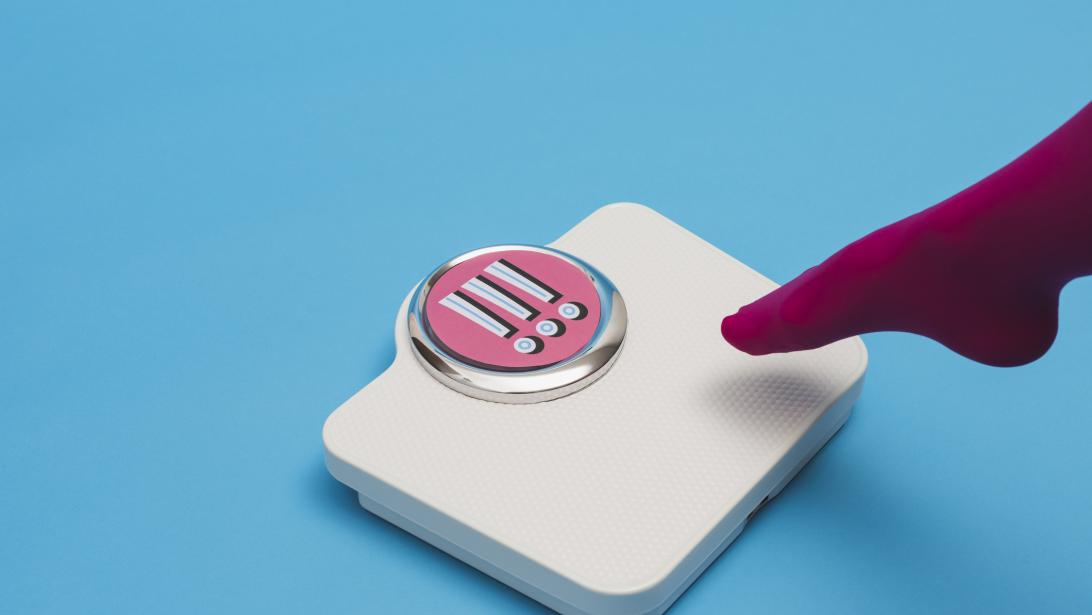 Perte de poids: comment éviter l'effet yo-yo? Perte de poids: comment éviter l'effet yo-yo?