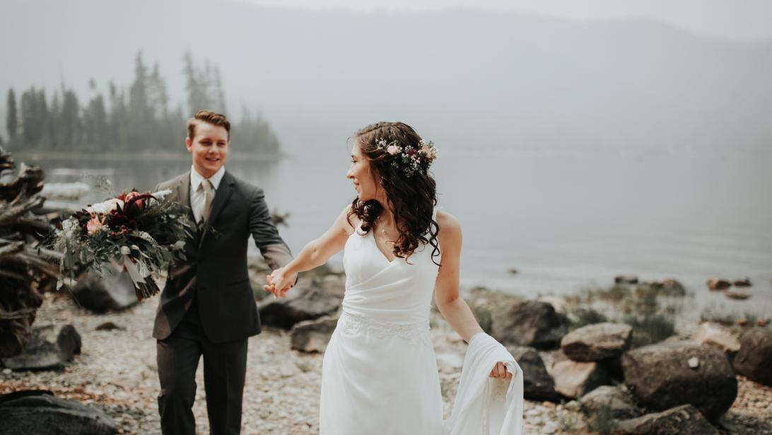 Mariage: 8 lieux à couper le souffle pour se dire "oui" en Europe Mariage: 8 lieux à couper le souffle pour se dire "oui" en Europe