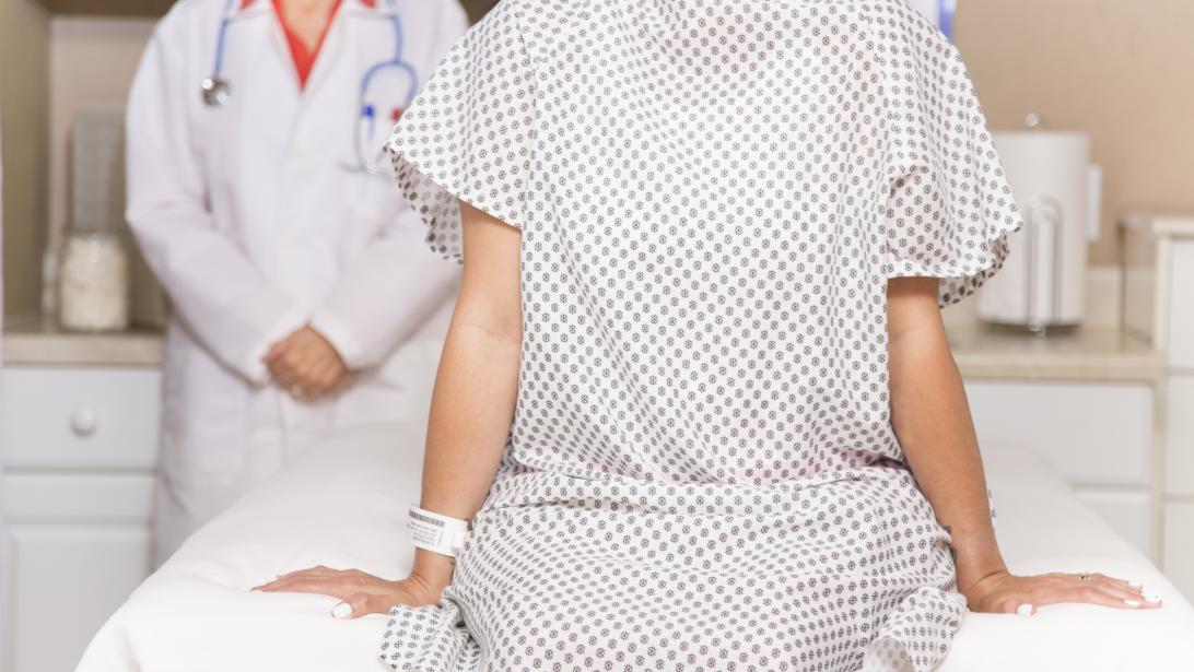 Utilité, fréquence et résultats: 5 choses à savoir sur le frottis Utilité, fréquence et résultats: 5 choses à savoir sur le frottis