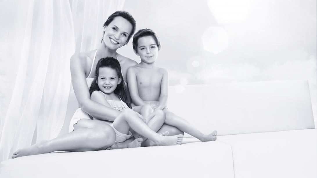 Win een pakket zonnebescherming van Eucerin Win een pakket zonnebescherming van Eucerin