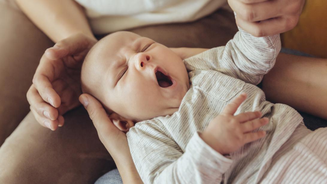 Auwtch: één op zeven ouders heeft spijt van de naamkeuze voor hun kind Auwtch: één op zeven ouders heeft spijt van de naamkeuze voor hun kind