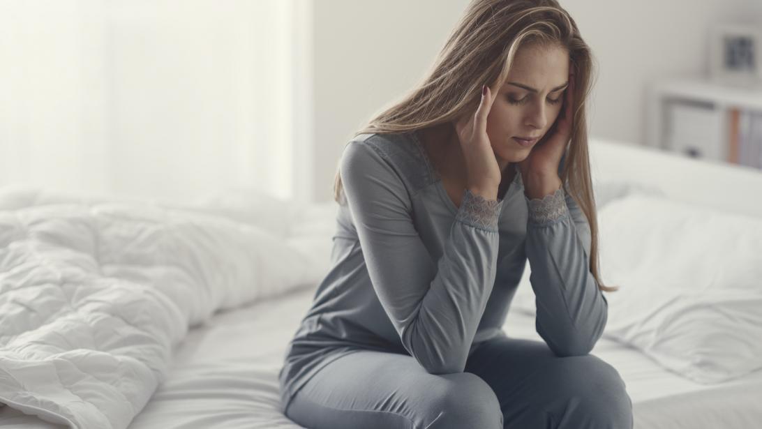 Migraine: voici les facteurs déclencheurs (parfois surprenants) à surveiller Migraine: voici les facteurs déclencheurs (parfois surprenants) à surveiller