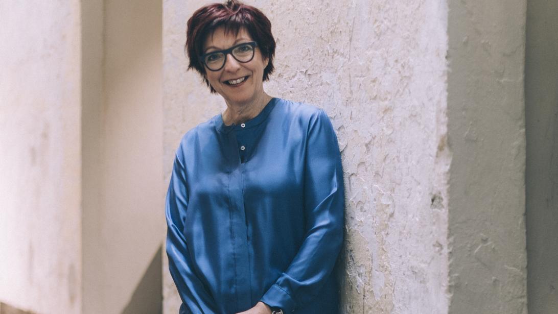 SOS bakstenen boetiek: zo houdt Karine Valy experience store la Bottega overeind SOS bakstenen boetiek: zo houdt Karine Valy experience store la Bottega overeind