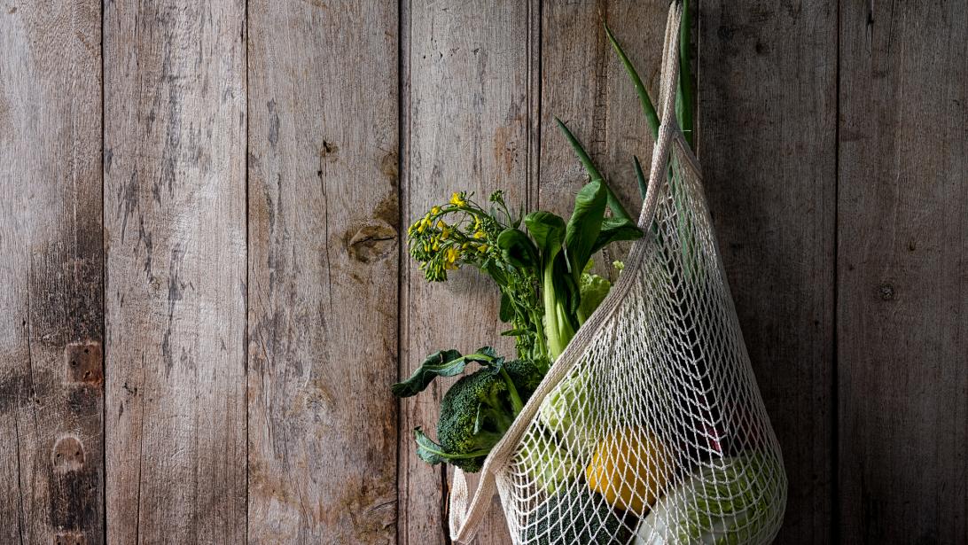 Environnement: 6 applis pour réduire votre empreinte écologique Environnement: 6 applis pour réduire votre empreinte écologique
