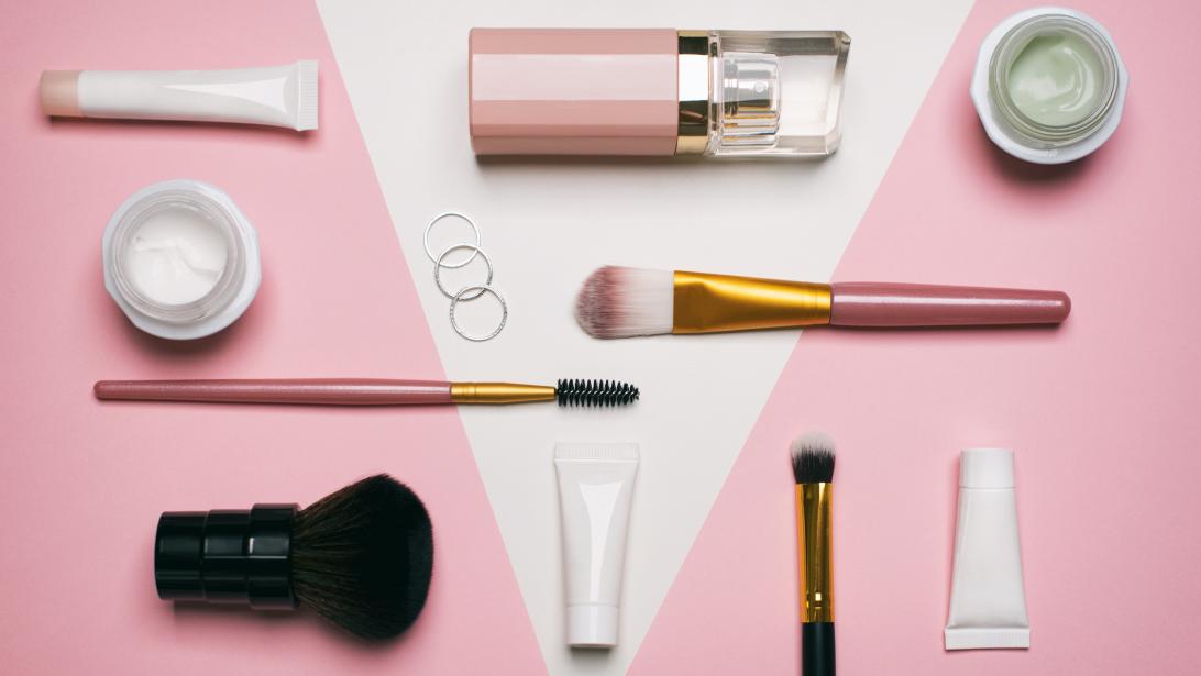 La beauté selon Marie Kondo: 4 astuces pour trier vos cosmétiques La beauté selon Marie Kondo: 4 astuces pour trier vos cosmétiques