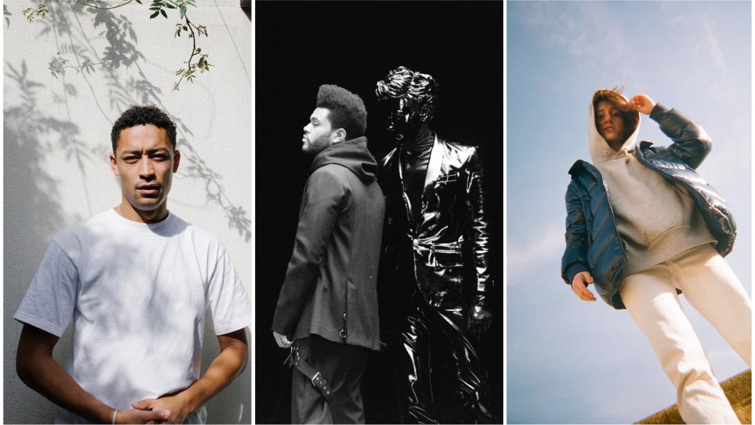 Musique: 5 nouveautés à écouter en boucle Musique: 5 nouveautés à écouter en boucle