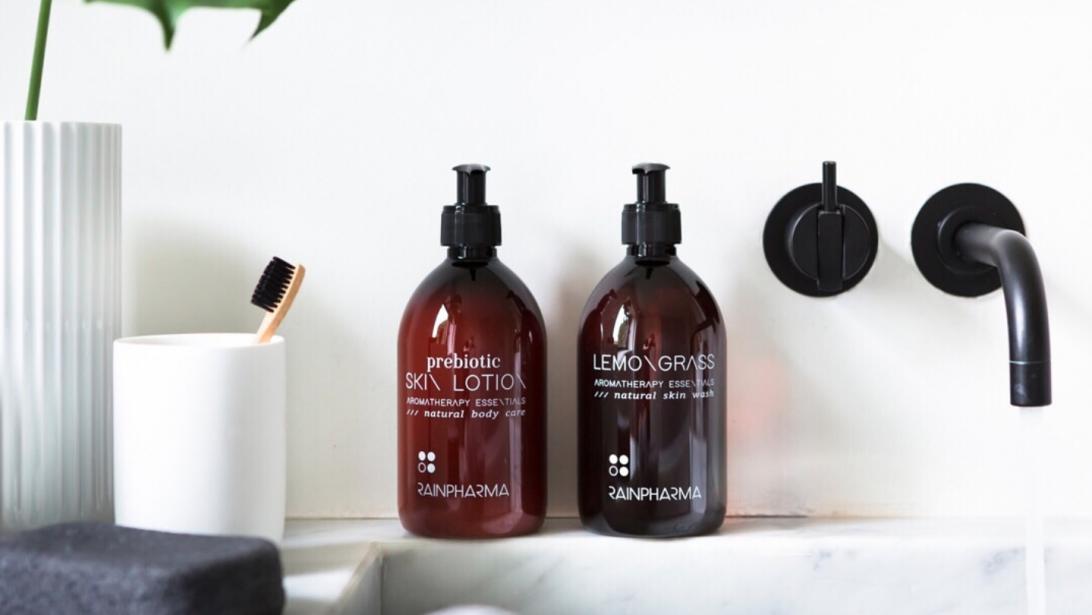 Abonnez-vous à GAEL et recevez 1 mois gratuit + un gel douche RainPharma Abonnez-vous à GAEL et recevez 1 mois gratuit + un gel douche RainPharma