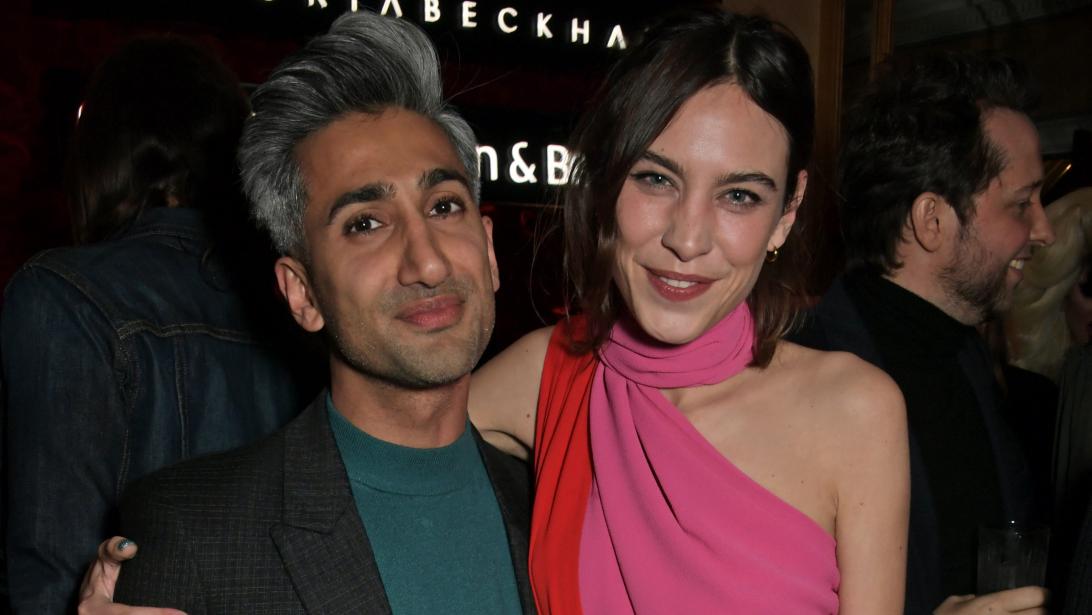 Alexa Chung maakt serie voor Netflix (en wij kijken er al naar uit) Alexa Chung maakt serie voor Netflix (en wij kijken er al naar uit)