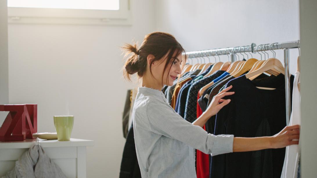 Don, revente: comment donner une nouvelle vie à vos vêtements? Don, revente: comment donner une nouvelle vie à vos vêtements?