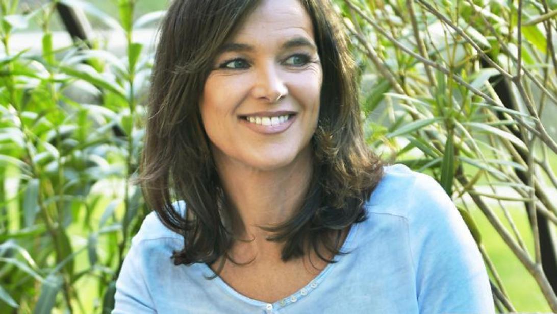6 gezonde weetjes van Pascale Naessens 6 gezonde weetjes van Pascale Naessens