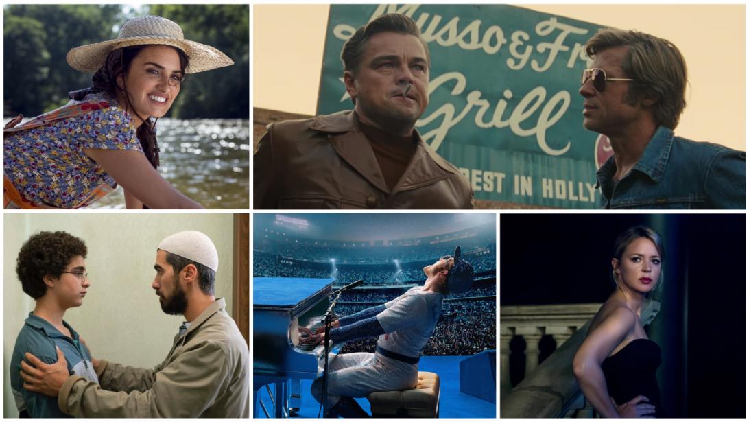 Festival de Cannes: quand pourrez-vous voir les films présentés? Festival de Cannes: quand pourrez-vous voir les films présentés?