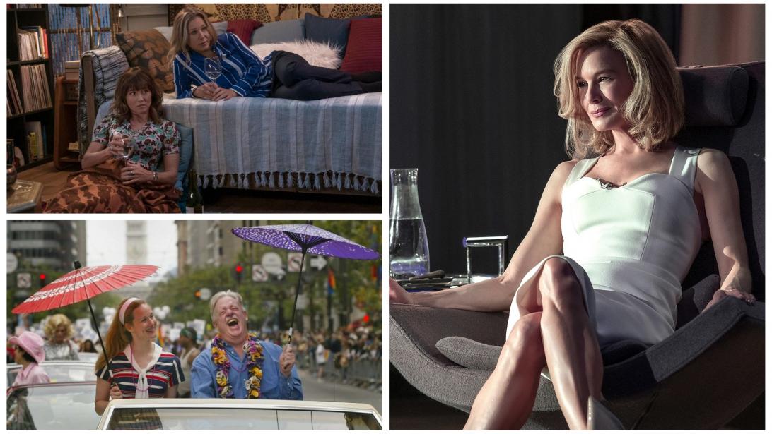 Netflix: 5 nouveautés qui vous tiendront en haleine cet été Netflix: 5 nouveautés qui vous tiendront en haleine cet été