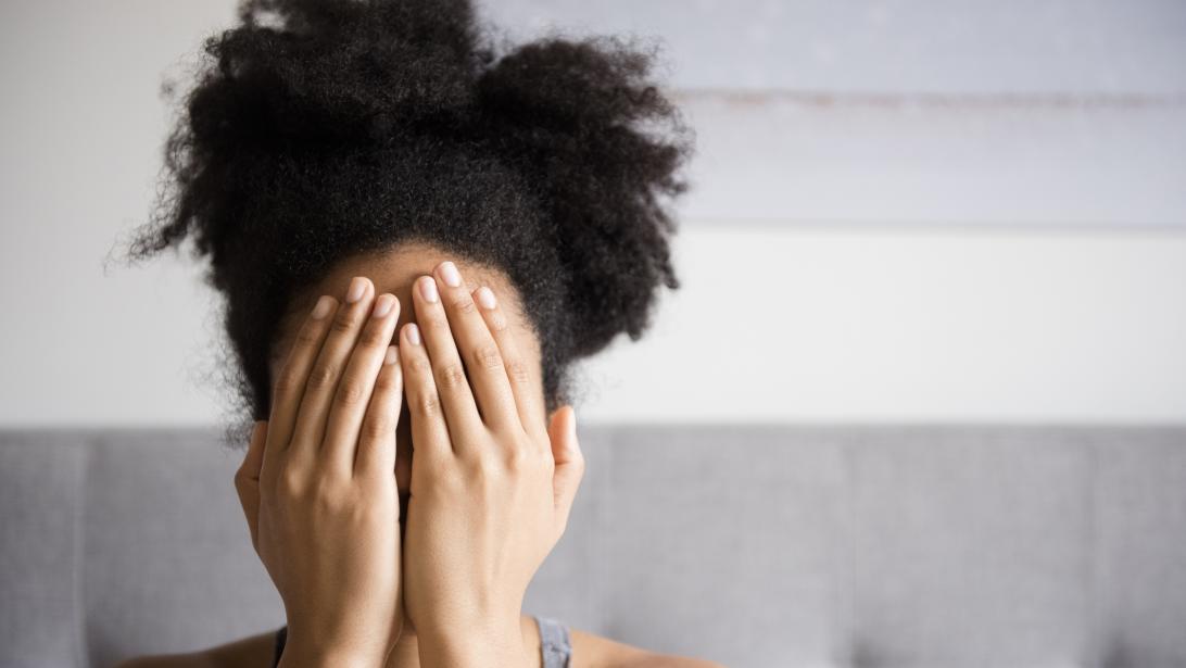 Acné, rosacée... Quand les maladies de la peau affectent notre santé mentale Acné, rosacée... Quand les maladies de la peau affectent notre santé mentale