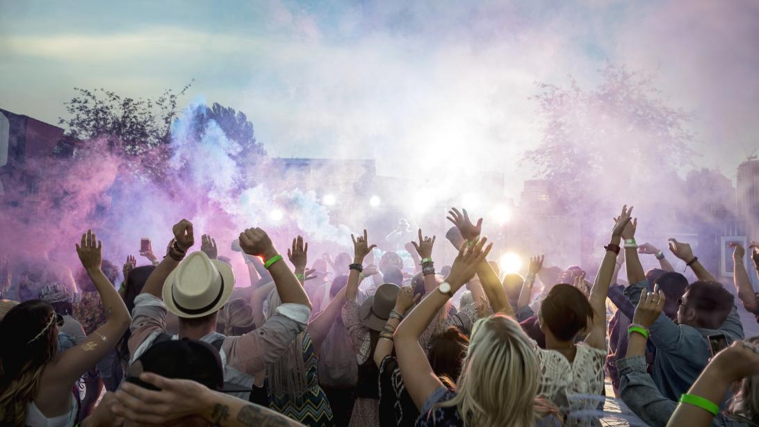 Belgique: 10 festivals incontournables qui vous feront danser cet été Belgique: 10 festivals incontournables qui vous feront danser cet été