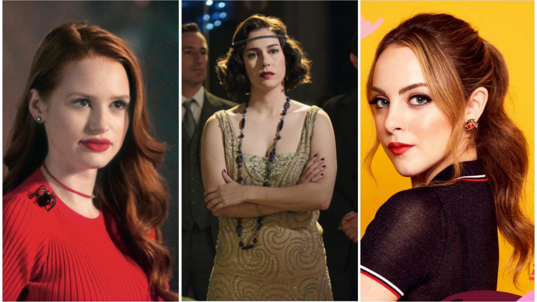 Beauté: comment s'approprier le look de vos stars Netflix préférées? Beauté: comment s'approprier le look de vos stars Netflix préférées?