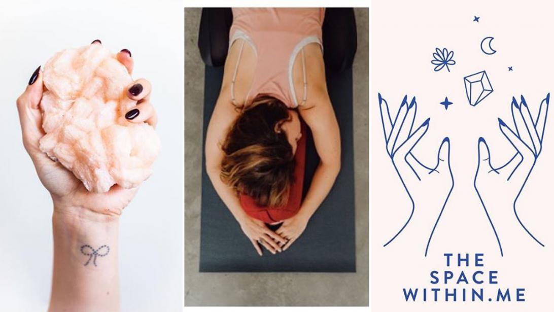 Waarom reiki misschien wel eens het nieuwe yoga zou kunnen worden Waarom reiki misschien wel eens het nieuwe yoga zou kunnen worden
