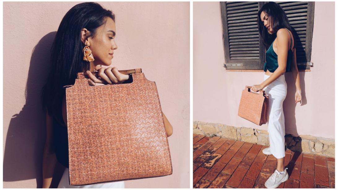 Chic & trendy: remportez un superbe sac Neuville (val. 219€) Chic & trendy: remportez un superbe sac Neuville (val. 219€)