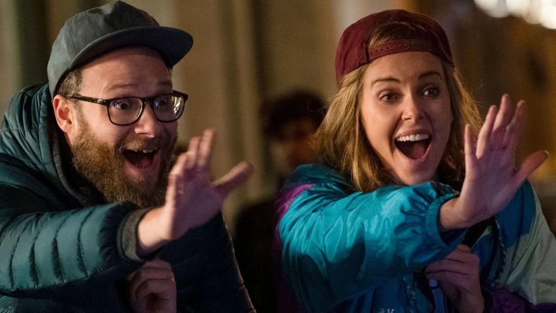 Cinéma: 3 (excellentes) nouveautés à découvrir en juin Cinéma: 3 (excellentes) nouveautés à découvrir en juin