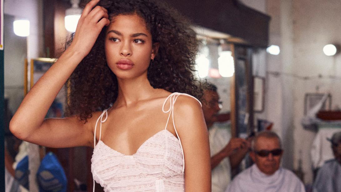 Mini et sexy: la petite robe que les modeuses s'arracheront cet été Mini et sexy: la petite robe que les modeuses s'arracheront cet été