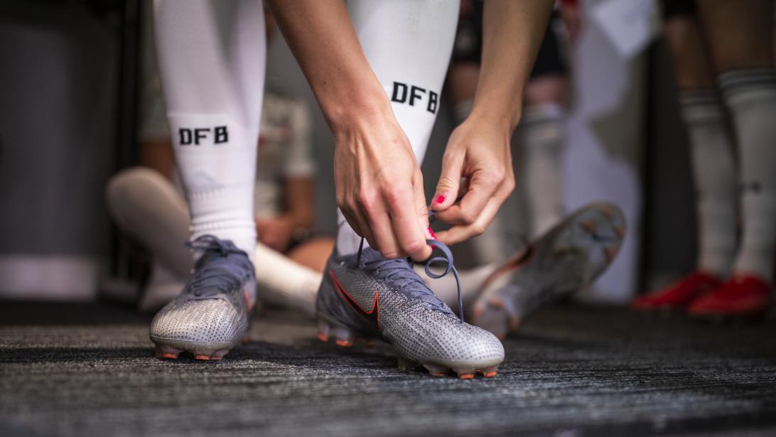 Pourquoi faut-il suivre la Coupe du Monde de football féminin? Pourquoi faut-il suivre la Coupe du Monde de football féminin?