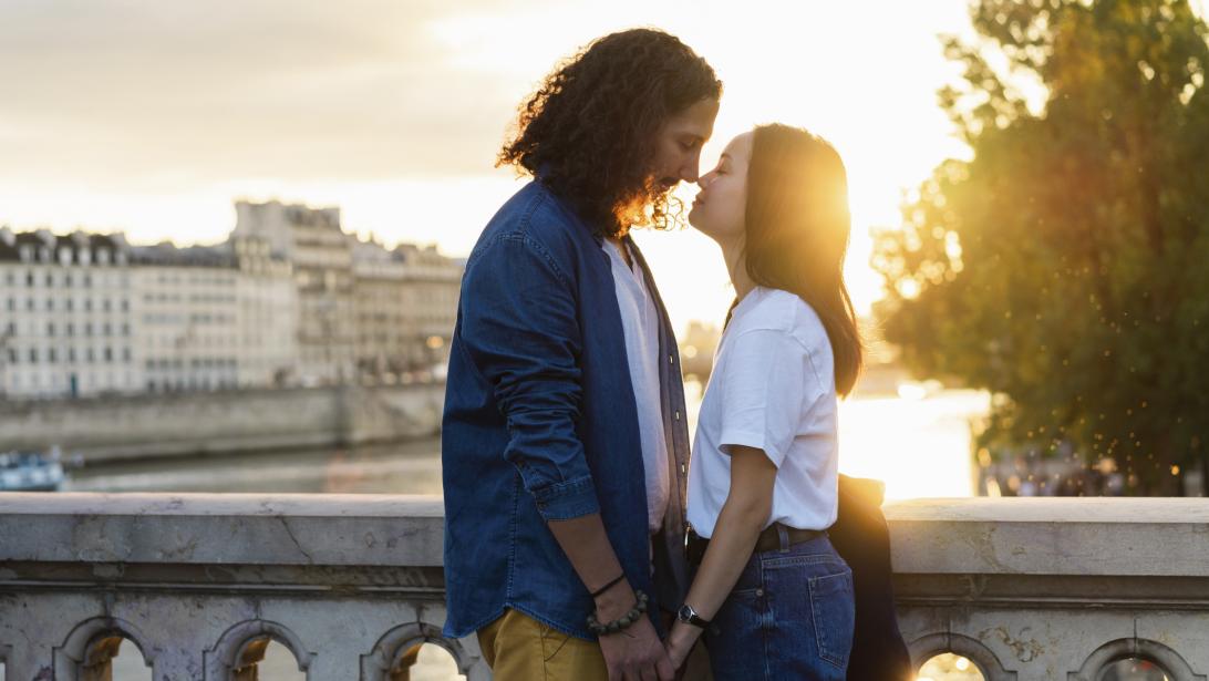 Célibataire? Voilà les 10 meilleures villes pour trouver l'amour en Europe! Célibataire? Voilà les 10 meilleures villes pour trouver l'amour en Europe!