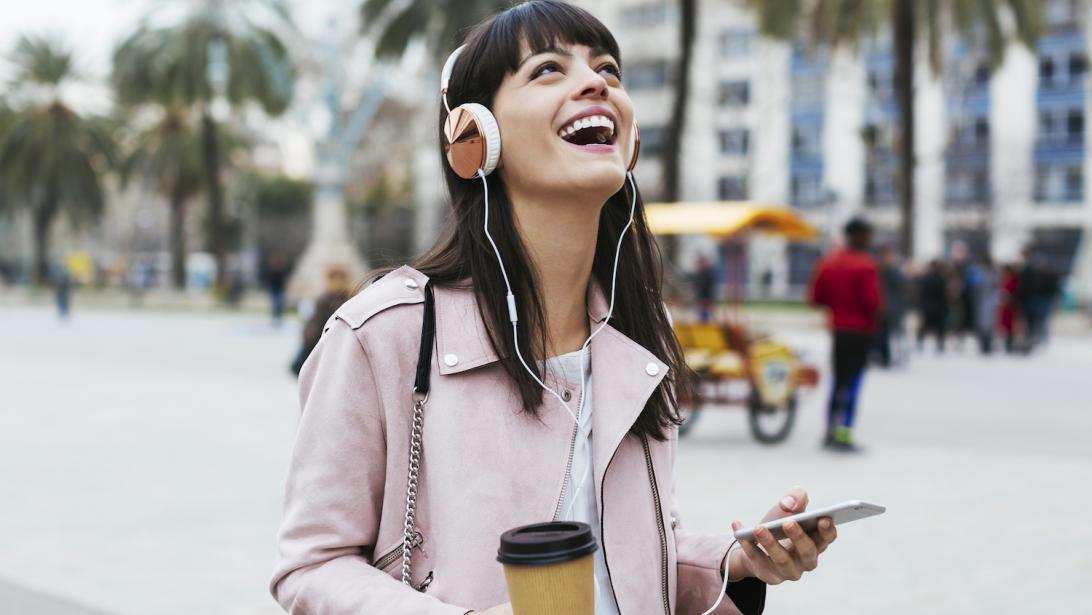 Musique: 5 nouveautés qui font du bien aux oreilles Musique: 5 nouveautés qui font du bien aux oreilles