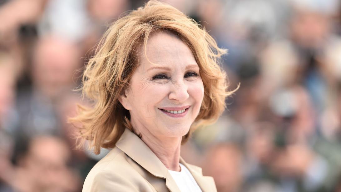 Nathalie Baye: "Tous les snobismes me laissent de glace" Nathalie Baye: "Tous les snobismes me laissent de glace"