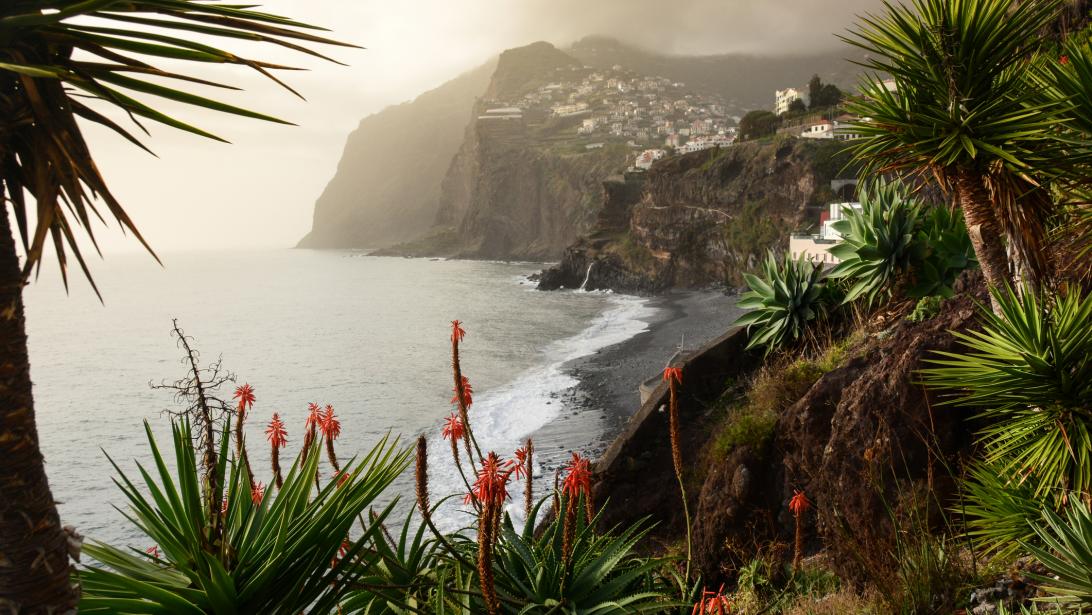 Cette destination vient d'être élue "Plus belle île d'Europe" Cette destination vient d'être élue "Plus belle île d'Europe"