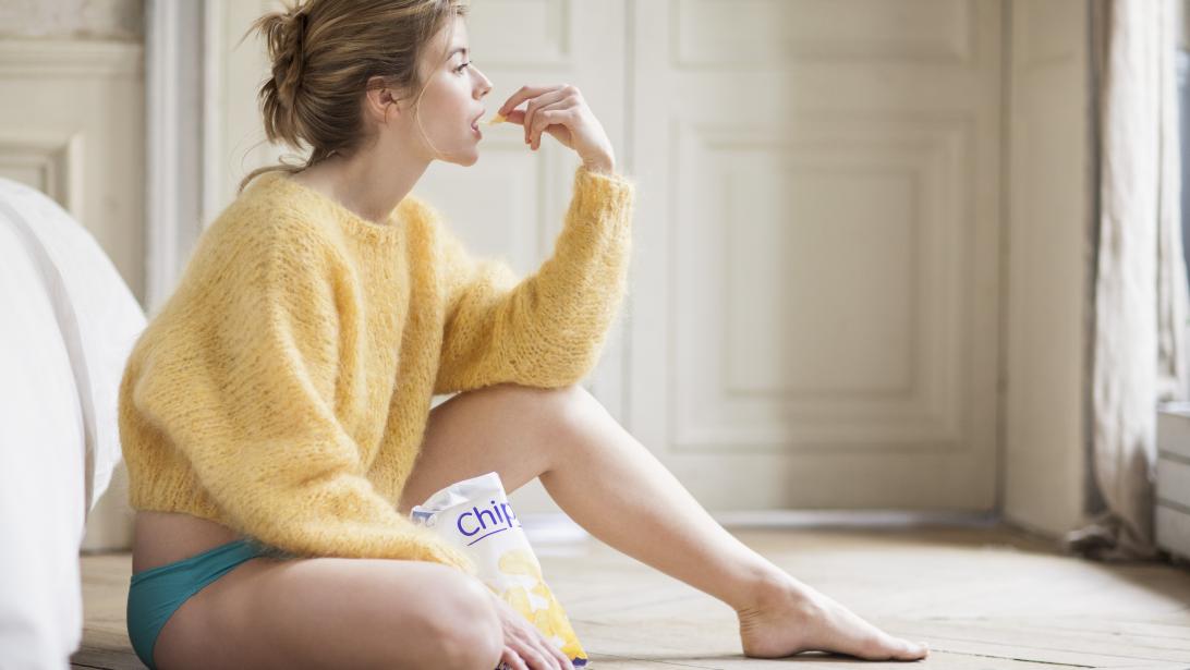 En finir avec le grignotage: 2 témoignages qui vous donneront du courage En finir avec le grignotage: 2 témoignages qui vous donneront du courage