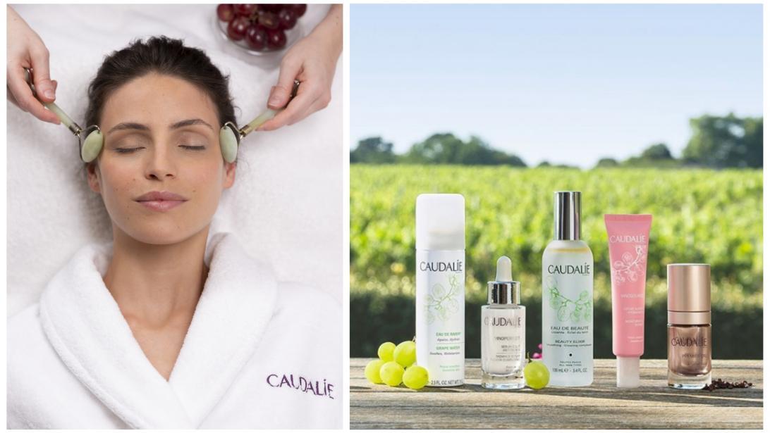 Win 8 x een waardebon voor de Caudalie Spa in Brugge (t.w.v. 100 euro) Win 8 x een waardebon voor de Caudalie Spa in Brugge (t.w.v. 100 euro)