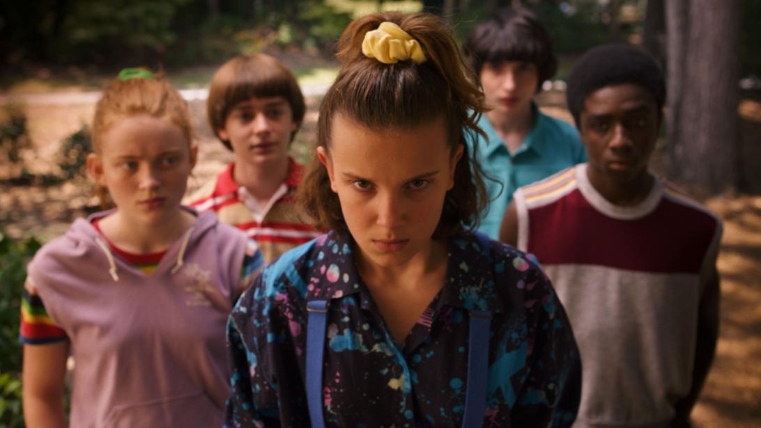 L'agenda Netflix: quand reviennent vos séries préférées cet été? L'agenda Netflix: quand reviennent vos séries préférées cet été?