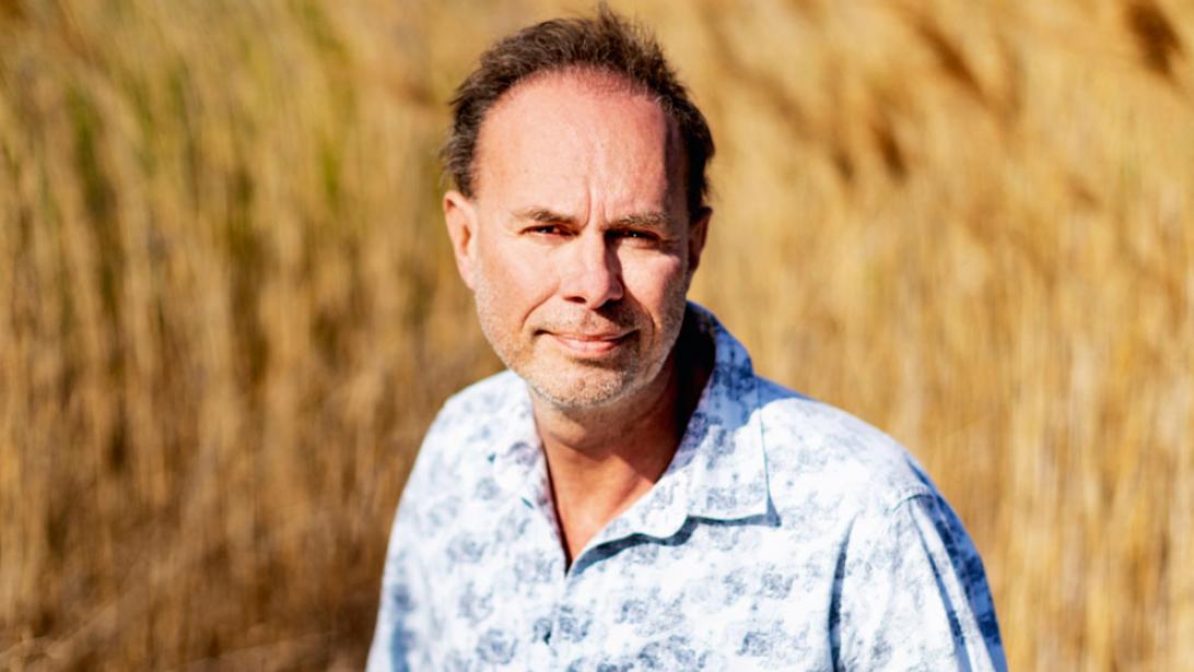 Straffe getuigenis: Guy overleefde een duikongeval Straffe getuigenis: Guy overleefde een duikongeval