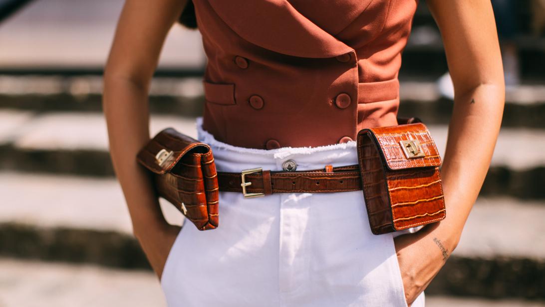 Mini & trendy: le it-bag que les modeuses ne veulent plus lacher Mini & trendy: le it-bag que les modeuses ne veulent plus lacher