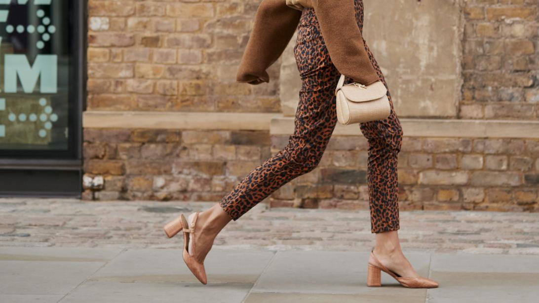 Deze Londense it-girl schoentjes wil iedereen nu hebben! Deze Londense it-girl schoentjes wil iedereen nu hebben!