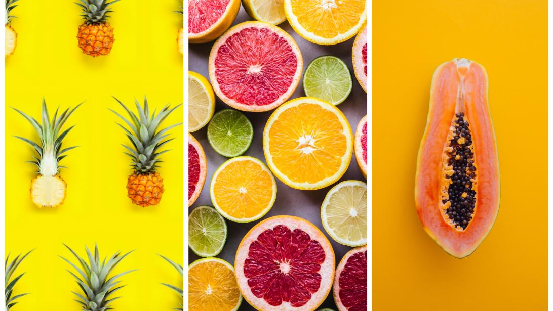 Faux alliés minceur: quels sont les fruits les plus caloriques ? Faux alliés minceur: quels sont les fruits les plus caloriques ?